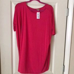 Piko - Hot Pink